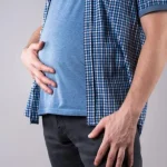 Waspada Perut Buncit: Ancaman Diabetes dan Penyakit Jantung yang Mengintai