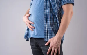 Waspada Perut Buncit: Ancaman Diabetes dan Penyakit Jantung yang Mengintai