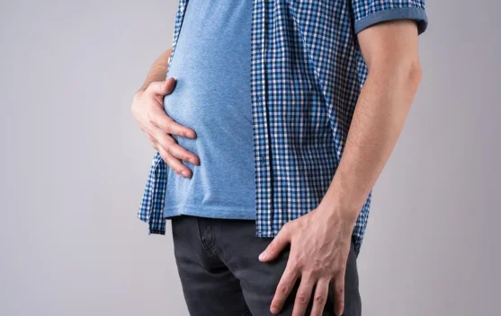 Waspada Perut Buncit: Ancaman Diabetes dan Penyakit Jantung yang Mengintai