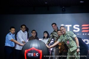 Waspada! Wamenkomdigi: Data yang Dicuri Hari Ini Bisa Dibobol Hacker di Era Komputasi Kuantum
