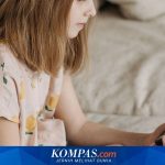 Waspadai Diabetes pada Anak: Kenali Tanda Sering Haus dan Lapar