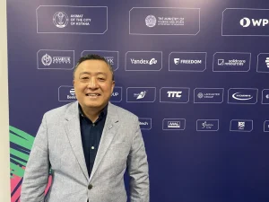 Wawancara Eksklusif dengan Komunitas Phygital Global: Pelopor Arena Olahraga Masa Depan