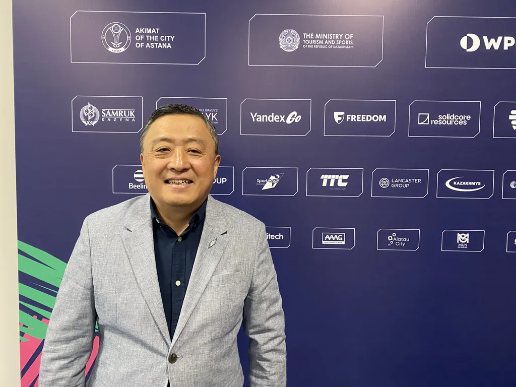 Wawancara Eksklusif dengan Komunitas Phygital Global: Pelopor Arena Olahraga Masa Depan