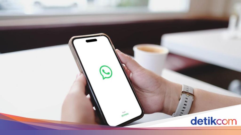 WhatsApp Terapkan AI Canggih untuk Deteksi Penipuan, Keamanan Pesan Pengguna Terjamin