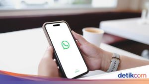 WhatsApp Terapkan AI Canggih untuk Deteksi Penipuan, Keamanan Pesan Pengguna Terjamin