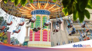 Wisatawan Datang Karena Daya Tarik Utama, Bukan Sekadar Pelengkap