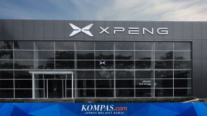 Xpeng Buka Pusat Pengalaman dan Layanan Terbesar di Indonesia di Surabaya