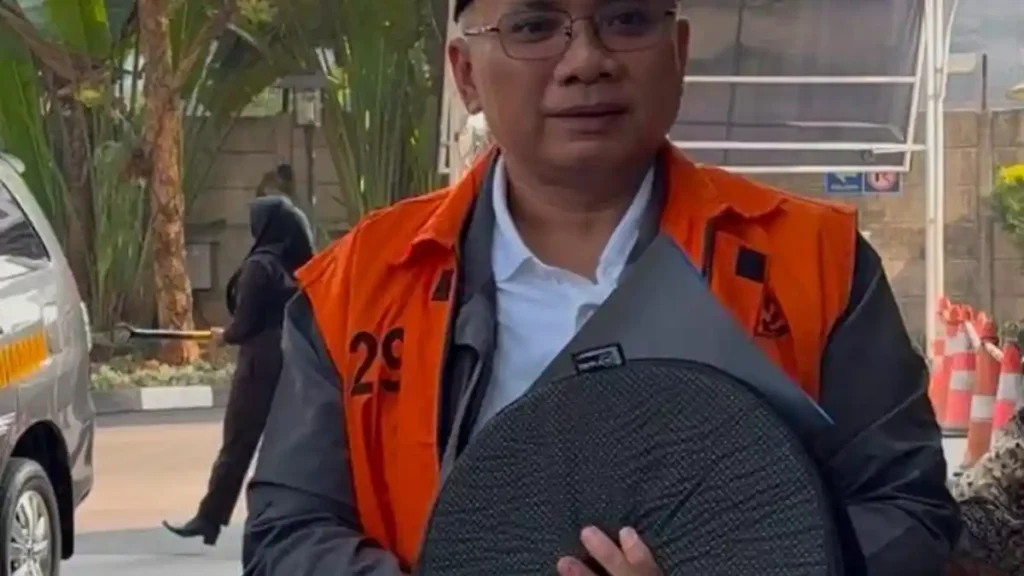 Yaqut Diduga Siapkan 1 Juta Dolar AS untuk Pengaruhi Pansus Angket Haji, Begini Fakta Terbaru dari Jaksa