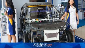YDBA Tegaskan Era Elektrifikasi Tidak Mengurangi Peran IKM Otomotif Binaan