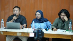YLBHI Desak Pembebasan Korban Penangkapan Sewenang-wenang dan Pengadilan Pelaku Kekerasan