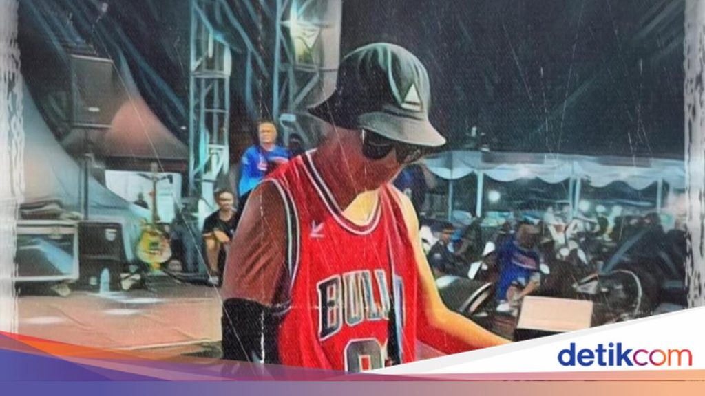 Yukie Pas Band Beri Penjelasan Terkait Meninggalnya Trisno