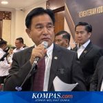 Yusril Tanggapi MUI: Hukuman Mati bagi Koruptor Sudah Ada Aturannya