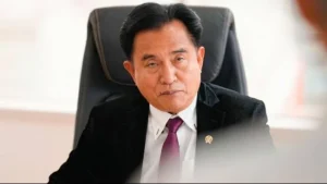 Yusril Tegaskan Hukuman Mati Koruptor Sudah Ada di UU: Namun Praktik Korupsi Tak Kunjung Henti