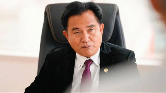 Yusril Tegaskan Hukuman Mati Koruptor Sudah Ada di UU: Namun Praktik Korupsi Tak Kunjung Henti