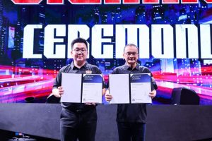 ZF Aftermarket dan MKN Jalin Kerja Sama Strategis untuk Perkuat Pasar Suku Cadang Indonesia