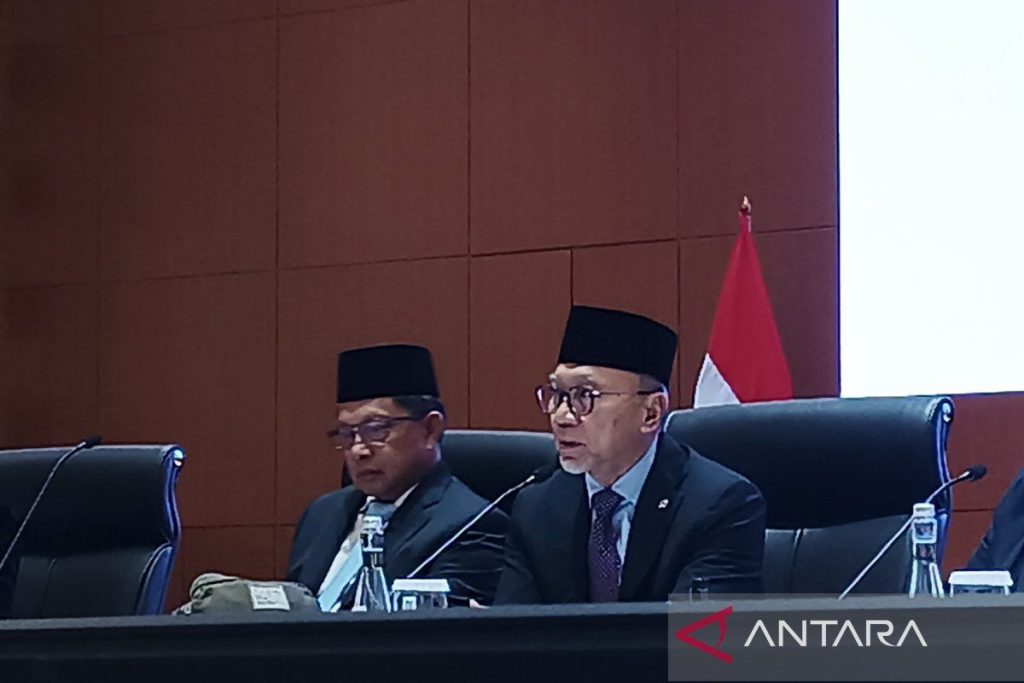 Zulhas Tegaskan Penertiban Kopdes Merah Putih di Wilayah Pegunungan
