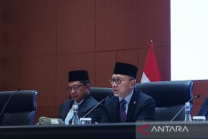 Zulhas Tegaskan Penertiban Kopdes Merah Putih di Wilayah Pegunungan
