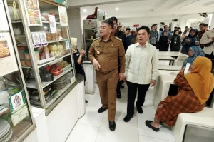 12 Zona Kuliner Halal, Aman, dan Sehat di Jabar: Tingkatkan Kepercayaan Konsumen