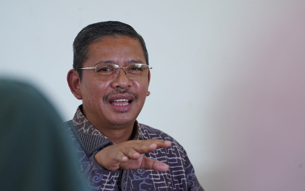 50 Mahasiswa RI Lolos Beasiswa Maroko 2026, Simak Daftarnya!
