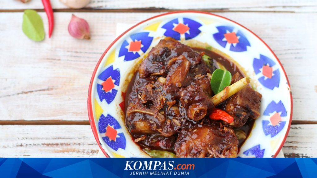 6 Hidangan Kambing Indonesia Diakui Dunia: Sate hingga Tengkleng Masuk Daftar TasteAtlas