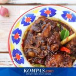 6 Hidangan Kambing Indonesia Diakui Dunia: Sate hingga Tengkleng Masuk Daftar TasteAtlas