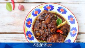 6 Hidangan Kambing Indonesia Diakui Dunia: Sate hingga Tengkleng Masuk Daftar TasteAtlas