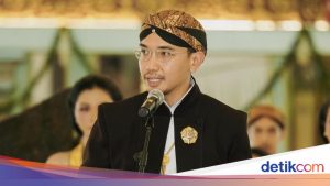 6 Kuliner Solo Favorit Gusti Bhre: Dari Bistik hingga Tahok