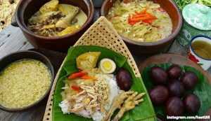 7 Kuliner Khas Solo yang Wajib Dicoba, Dijamin Bikin Nagih