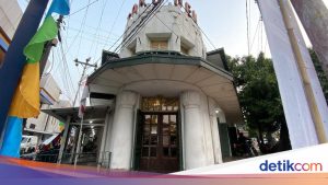 7 Kuliner Klasik Semarang yang Sudah Ada Sebelum Indonesia Merdeka