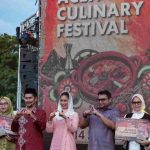 Aceh Culinary Festival 2026: Wamenpar Optimistis Perkuat Narasi Kuliner Khas Serambi Mekah