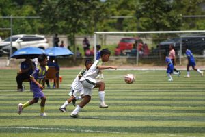 Agenda Kejuaraan Olahraga Kota Tangerang September 2026: Sepak Bola hingga Sepatu Roda