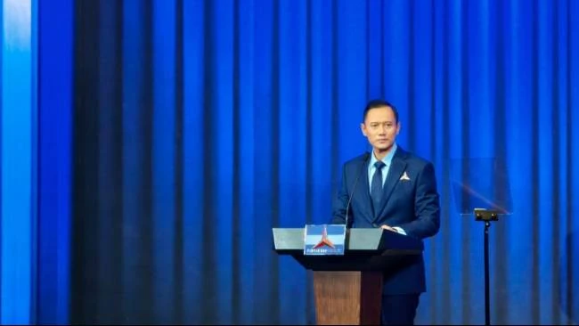 AHY Dinilai Berpeluang Maju dengan Koalisi Sendiri di Pemilu 2029