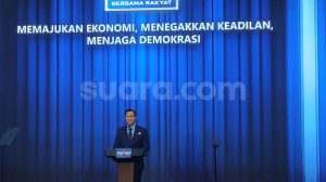 AHY Ingatkan Pejabat: Fasilitas Negara Bukan Alat Politik, Jabatan Tak Kekal