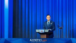 AHY Tegaskan Demokrat Dukung Pemerintahan Prabowo, Namun Wajib Bicara Jujur Soal Beban Rakyat