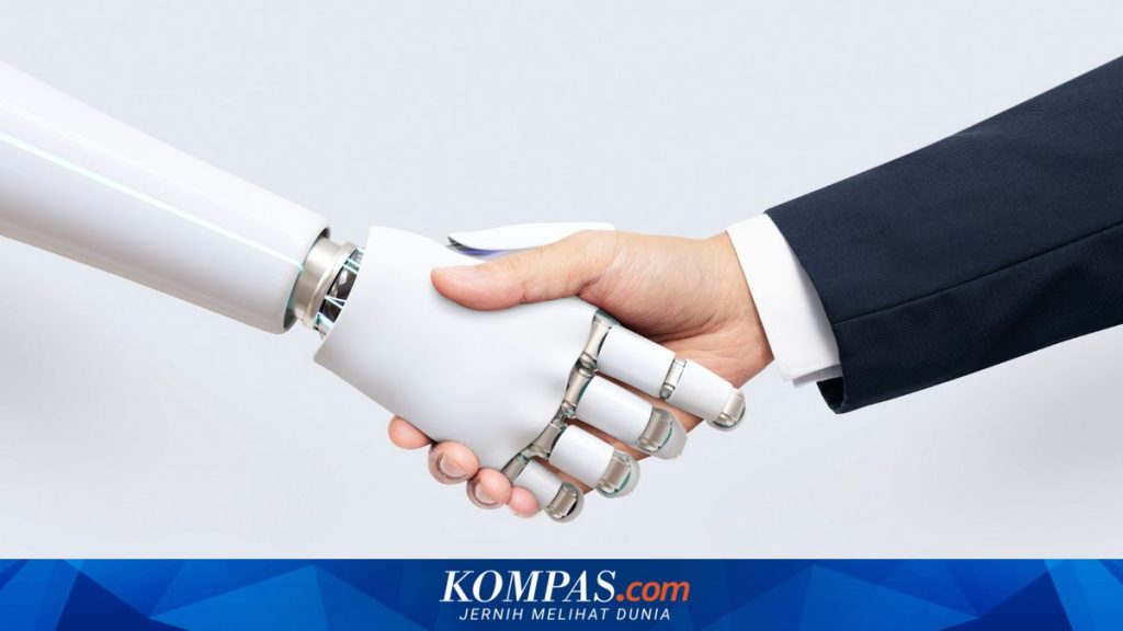 AI, Deepfake Politik, dan Pencucian Citra Diprediksi Hiasi Pemilu 2029