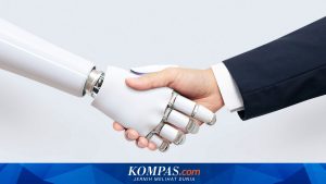 AI, Deepfake Politik, dan Pencucian Citra Diprediksi Hiasi Pemilu 2029