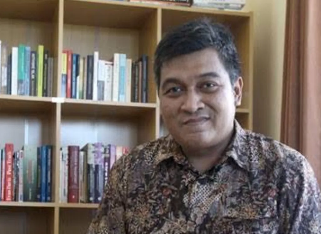 Airlangga Pribadi Kusman: Seorang Intelektual Publik yang Inspiratif