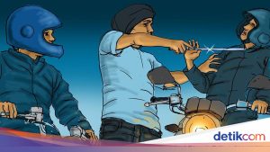 Aksi Begal di Cileungsi Berujung Maut, Satu Pelaku Tewas