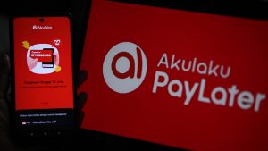 Akulaku Kabarnya Siapkan Dokumen IPO di Hong Kong