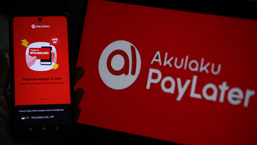 Akulaku Kabarnya Siapkan Dokumen IPO di Hong Kong