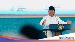 Alasan Prabowo Menolak Utang IMF: Kedaulatan Ekonomi dan Rakyat