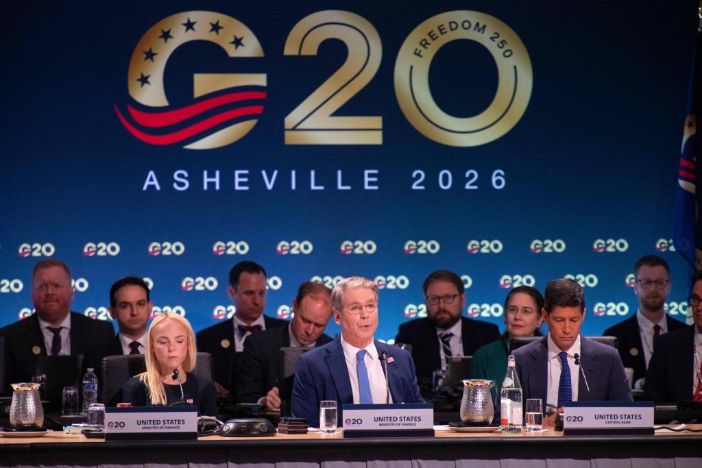 Amerika dan Cara Membiayai Utang yang Terus Membesar