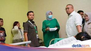 Andre Rosiade Sumbang Biaya Operasi Jantung Bocah di Sumatera Barat