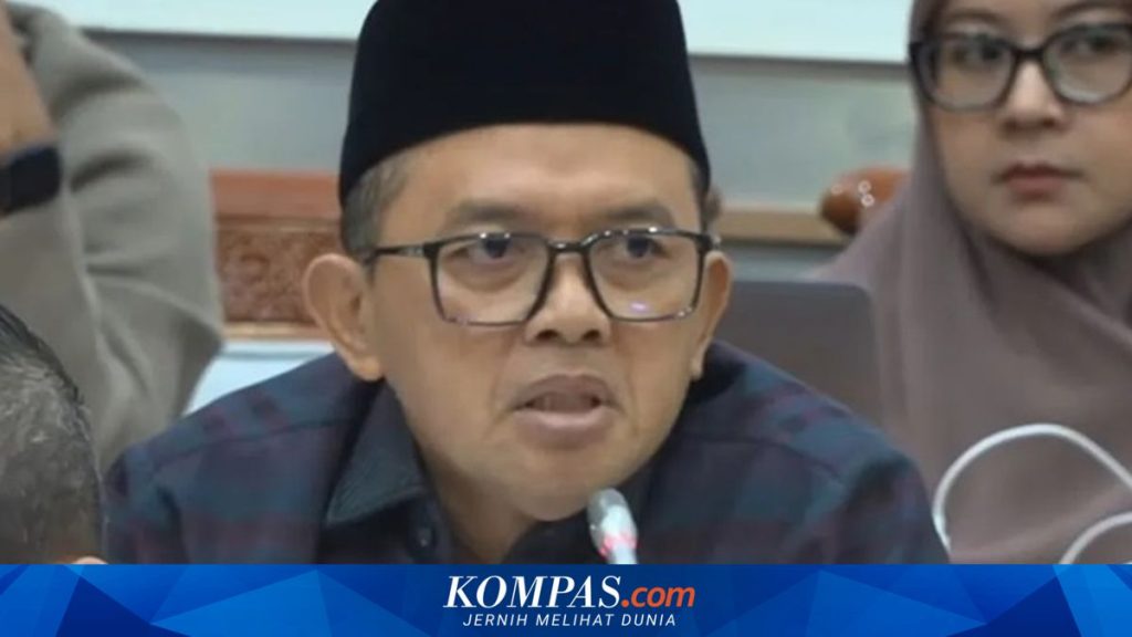 Anggota DPR Desak Pemerintah Bentuk Satuan Tugas Khusus untuk Atasi Persoalan Data Desa