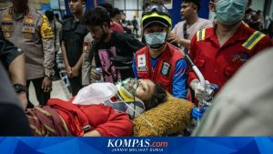 Anggota DPR Dorong Kemenhub Tingkatkan Ketat Uji Kelayakan Kapal Penyeberangan