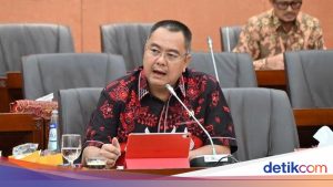 Anggota DPR Dorong Perluasan RUU Perampasan Aset untuk Kejahatan Perbankan