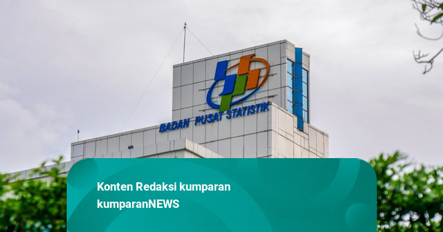 Anggota DPR Heran Masuk Desil 4, Minta BPS Perbaiki Data dan Tegaskan Tidak Terima Bansos