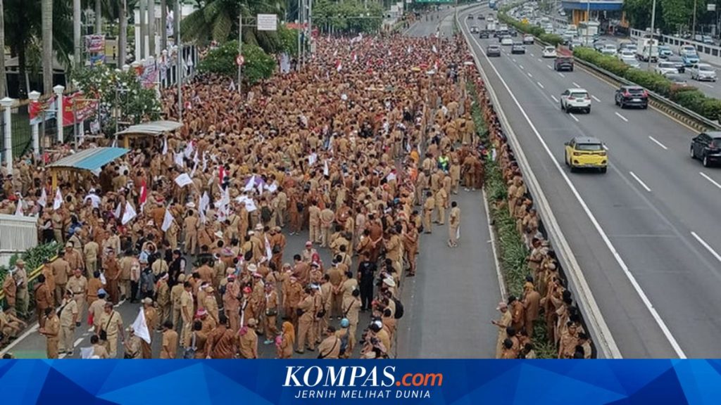 Anggota DPR: Tak Ada Alasan Force Majeure untuk Batasi Masa Jabatan Kepala Desa