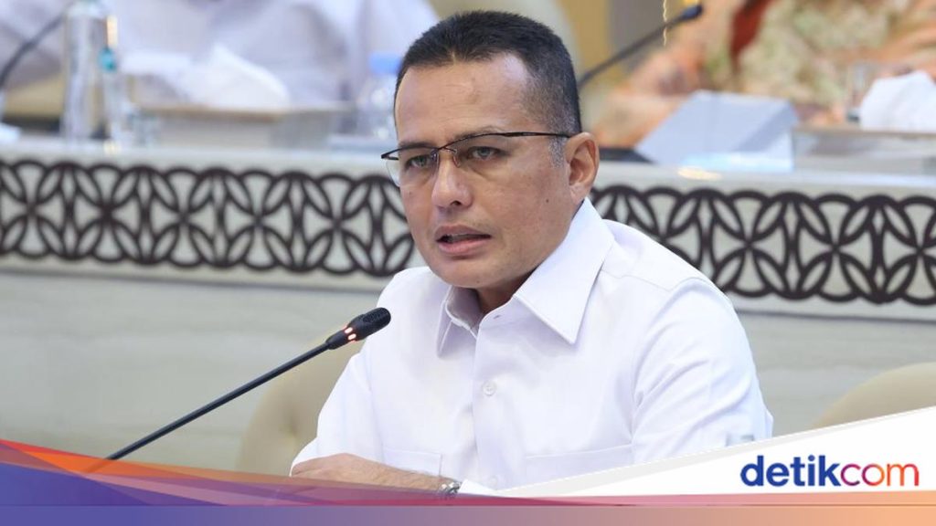 Anggota Komisi V DPR Dorong Efektivitas Pendamping Desa