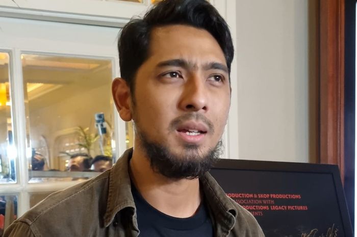 Arya Saloka Buka Suara: Alasan Sebenarnya Belum Satu Proyek dengan Amanda Manopo, Bukan Karena Gosip
